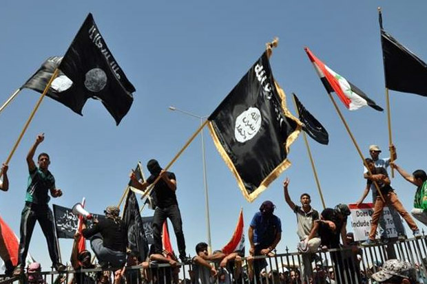Irak Gantung 36 Pengikut ISIS Pelaku Pembantaian di Tikrit