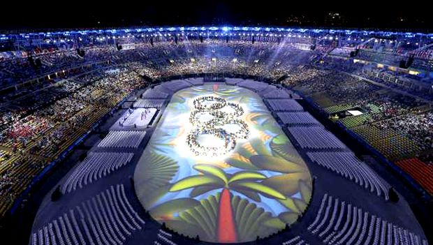 Terima Kasih Rio 2016, Selamat Datang Olimpiade Tokyo 2020