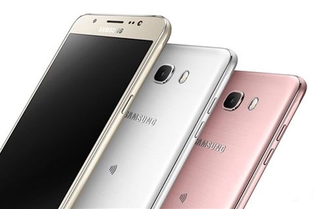 Samsung Galaxy C9 Akan Muncul September Tahun Ini