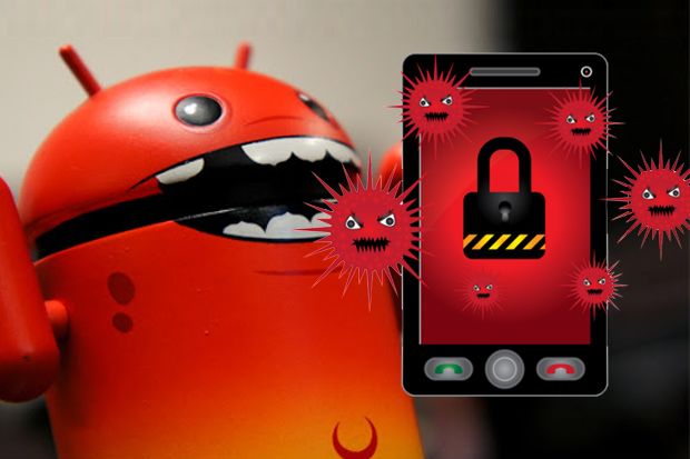 Virus Trojan Marcher Makin Canggih, Bisa Curi Password Berbagai Jenis Akun