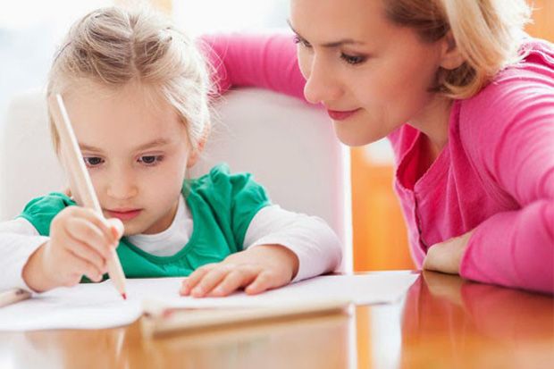 4 Tipe Orangtua yang Bisa Sukseskan Anak