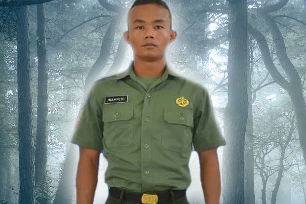 Cerita Mistis Pencarian Anggota TNI yang Tewas di Hutan Angker
