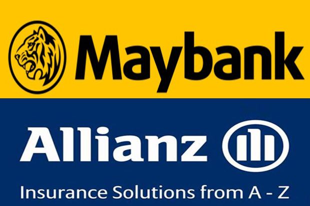 Allianz Gandeng Maybank Pasarkan Produk Unit Link