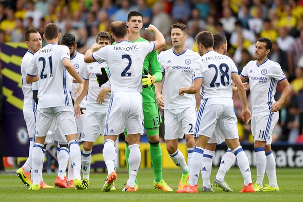 Preview Chelsea vs Bristol Rovers: Cadangan The Blues Bakal Unjuk Kemampuan