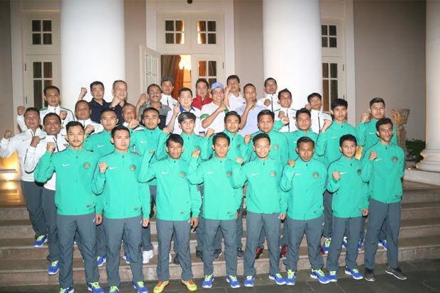 HT Siapkan Bonus Untuk Tim Futsal Indonesia