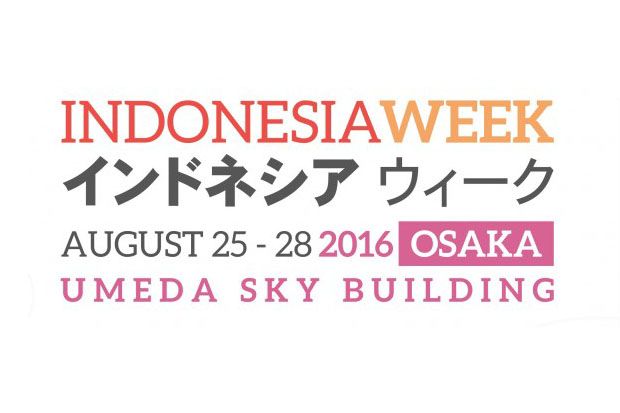 Menpar Arief Yahya Akan Hadiri Indonesia Week Osaka 2016