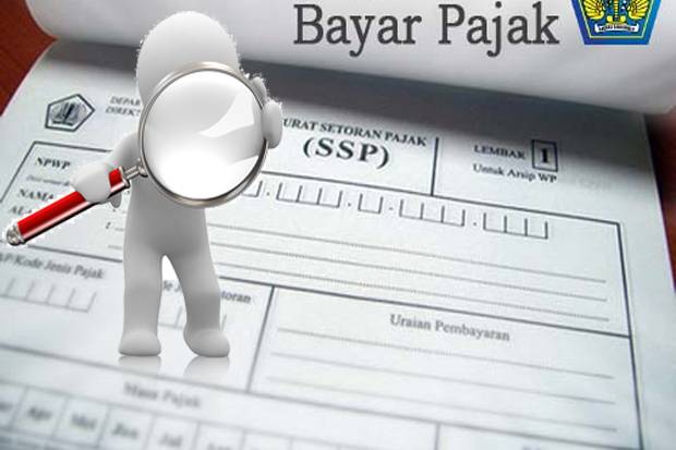 111 Wajib Pajak di Bekasi Daftar Tax Amnesty