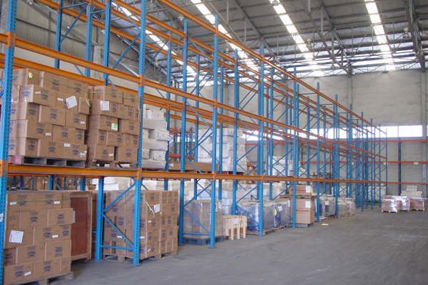 KKP Bangun Cold Storage Kapasitas 200 Ton di Natuna