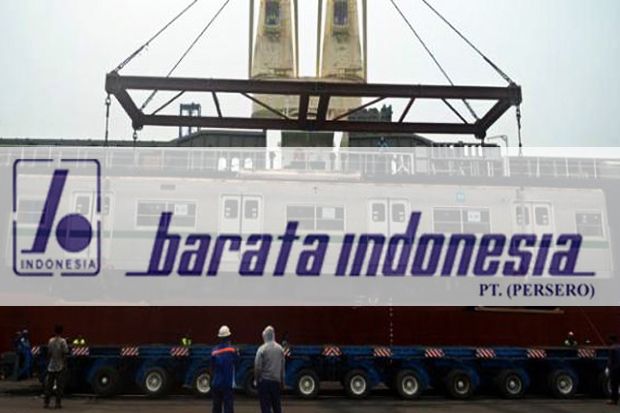 Barata Indonesia Ekspor ke AS dan Meksiko