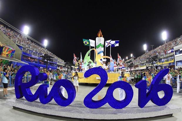 Olimpiade Rio 2016 Diklaim Berjalan Sukses