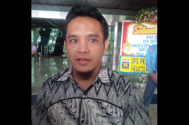 Terpidana Bom Bali Ungkap Pengalamannya ke Pansus UU Antiterorisme