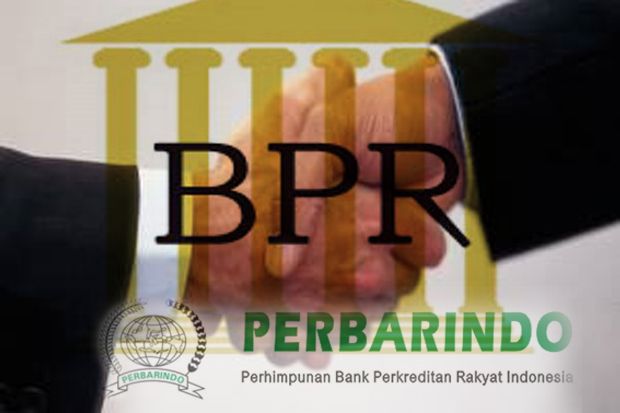 Pertumbuhan Seret, Perbarindo Rangkul Empat Perusahaan