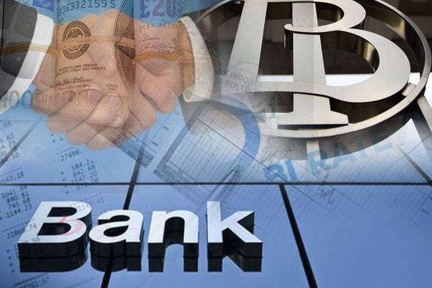 Bank Domestik dan Asing Kerja Sama Tingkatkan Transaksi Repo
