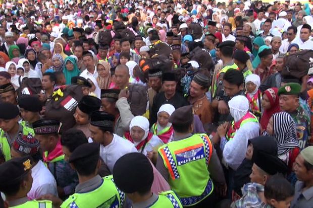 Enam Calon Haji Asal Jombang Batal Berangkat
