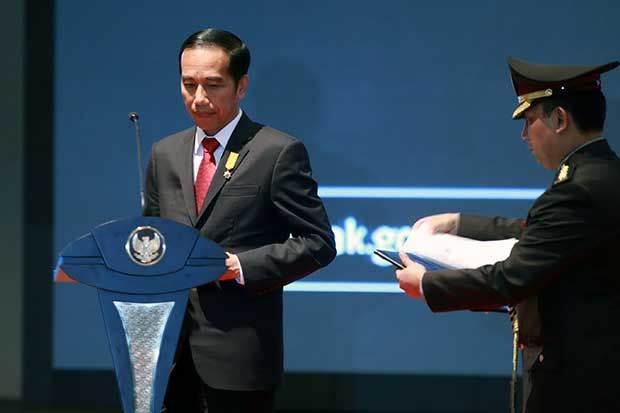 Jokowi Dipastikan Hadiri KTT ASEAN
