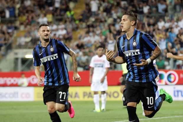 Inter Milan Obral Dua Pemain di Sisa Bursa Transfer