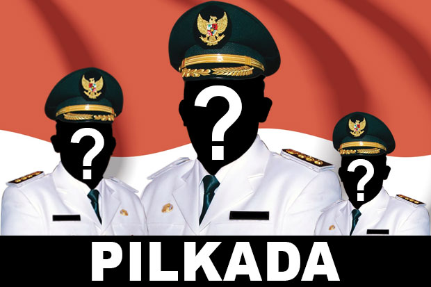 PKPU Soal Pencalonan Kepala Daerah Terkait Sengketa Parpol Dihapus