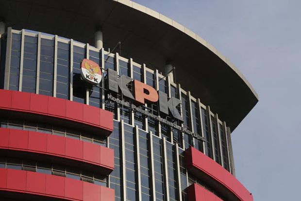 KPK Serahkan Berkas Kasus Rohadi ke Pengadilan Tipikor