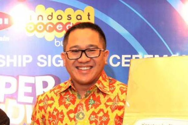 Indosat Apresiasi Inisiatif DPR terkait Tarif Interkoneksi