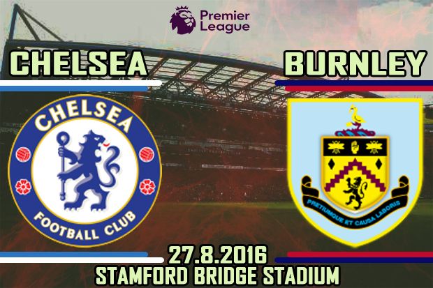 Preview Chelsea vs Burnley: Waspadai Tim Promosi