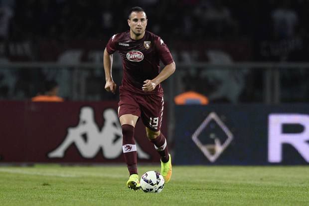 Napoli Akan Akhiri Perlawanan Antonio Conte dalam Perburuan Bek Torino