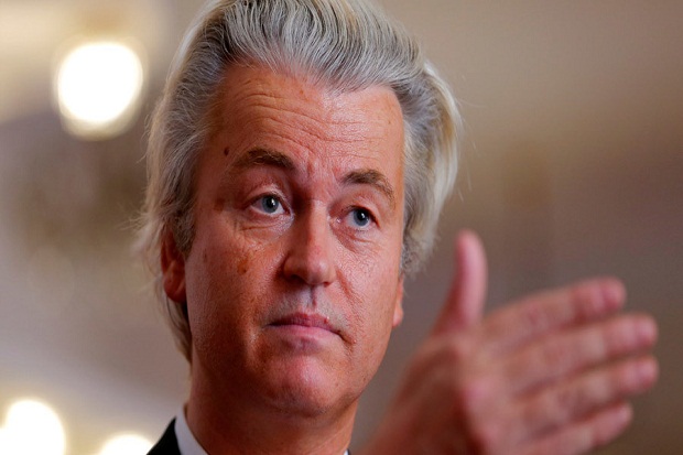 Calon PM Belanda Bersumpah Tutup Semua Masjid dan Larang Alquran