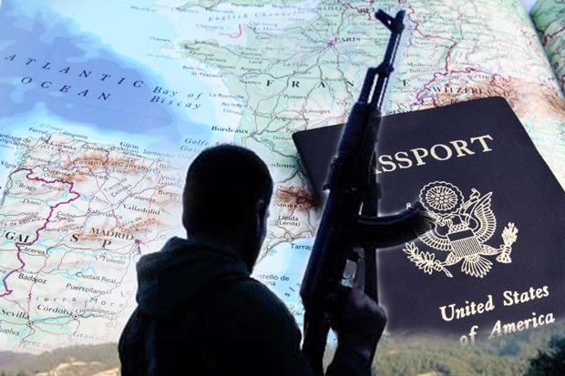 Gunakan Paspor Palsu, ISIS Kirim Anggotanya buat Serang Eropa