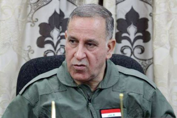 ISIS Rayakan Pengunduran Diri Menteri Pertahanan Irak