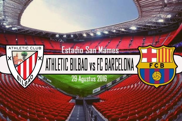 Preview Athletic Bilbao vs Barcelona: Tim Tamu Bakal Menggila