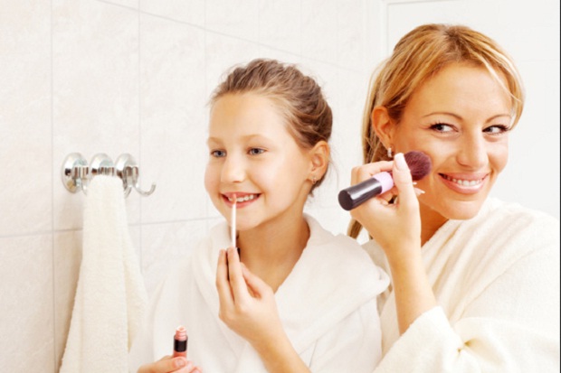 5 Tips Perawatan Kecantikan untuk Kaum Ibu
