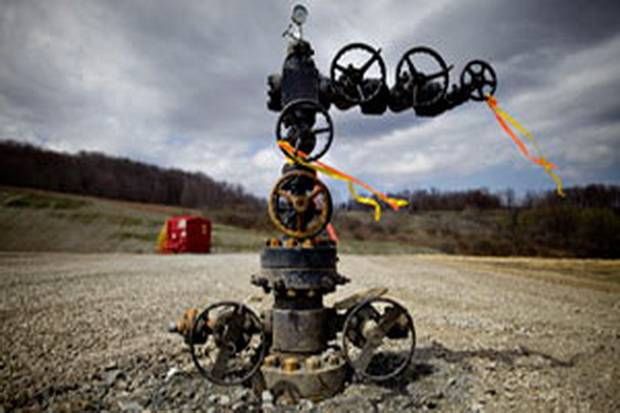 Minyak Mentah Hasil Illegal Drilling Bahayakan Kesehatan