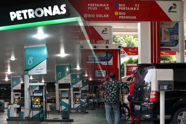 Pertamina Berpotensi Kalahkan Petronas