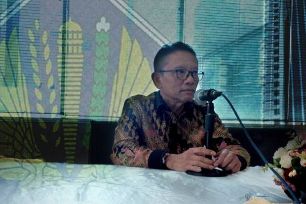 Ken Santai Muhammadiyah Akan Gugat UU Tax Amnesty
