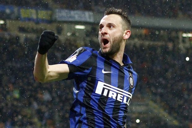 Gelandang Inter Milan Mendekat ke Chelsea