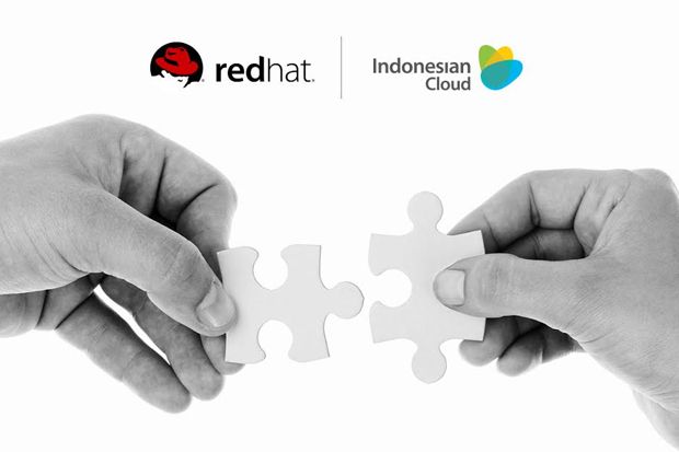 Solusi Cloud Menyeluruh dari Red Hat