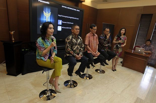 RCTI Apresiasi PGA dan Indonesian Television Awards