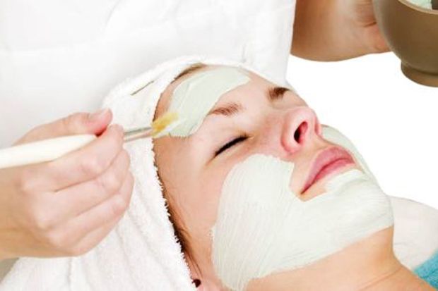 Wow! Beauty Blogger Gunakan Cabai untuk Masker Wajah