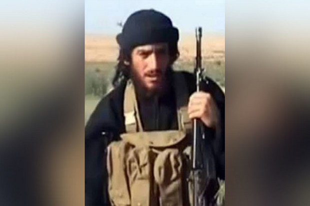 Serangan Udara AS Tewaskan Dedengkot ISIS