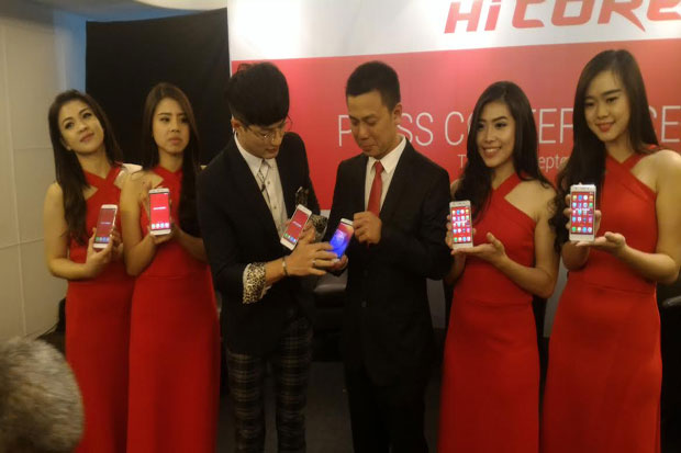 Bertarung di Indonesia, HiCore Siapkan 12 Jaringan After Sales
