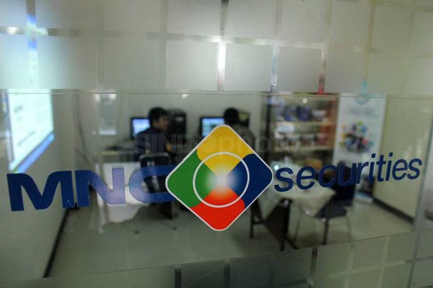 MNC Securities Buka Galeri Investasi di STIE Nusantara Sangatta