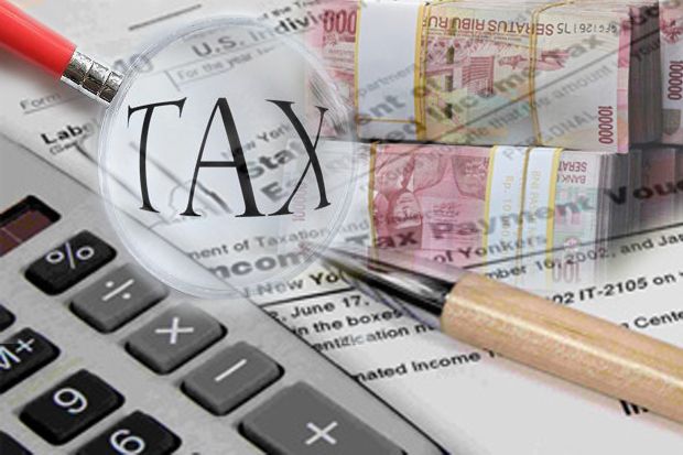 Jauh dari Target, Uang Tebusan Tax Amnesty Baru Rp3,12 Triliun