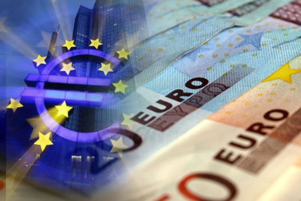 Inflasi Zona Euro Masih Rendah Pada Agustus