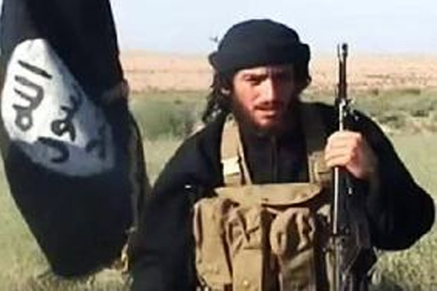 Rusia Klaim Tewaskan Pemimpin Senior ISIS