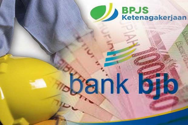Bank BJB Wajibkan Debitur Daftar BPJS Ketenagakerjaan