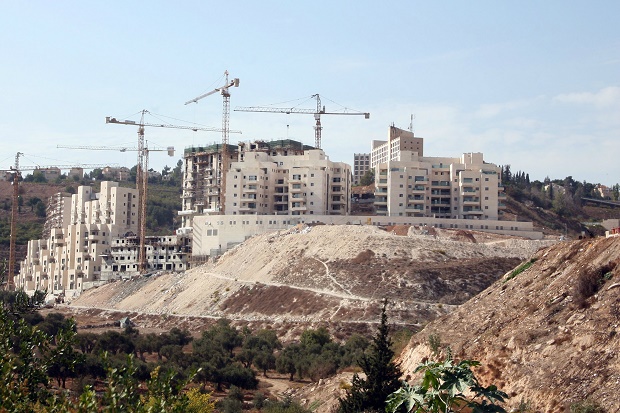 Israel: Pembangunan Pemukiman Yahudi Tak Hambat Upaya Damai