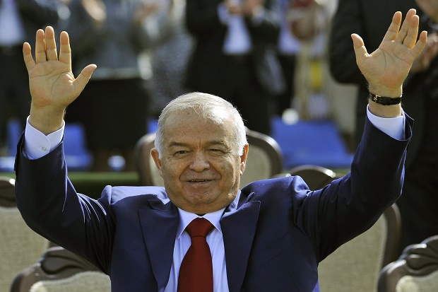 Turki Ucapkan Belasungkawa Atas Wafatnya Presiden Uzbekistan