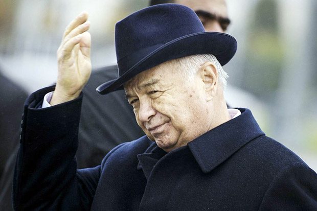 Presiden Uzbekistan Mangkat, Pemimpin Dunia Sampaikan Belasungkawa