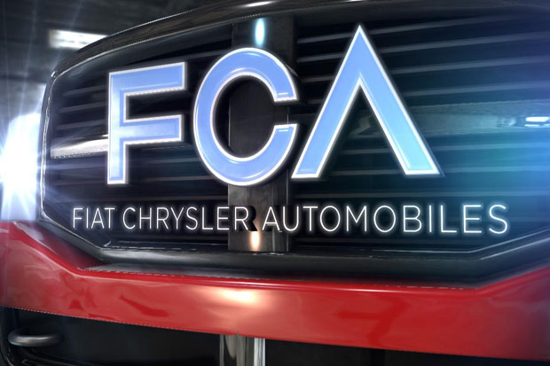 Pemerintah Jerman Bongkar Kecurangan Fiat Chrysler