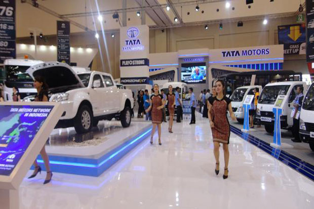Tata Motors Diminta Kembalikan Lahan Pabrik ke Petani