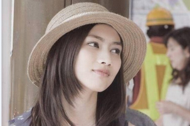 Melody JKT48 Ajarkan Haruka Bikin Sambel